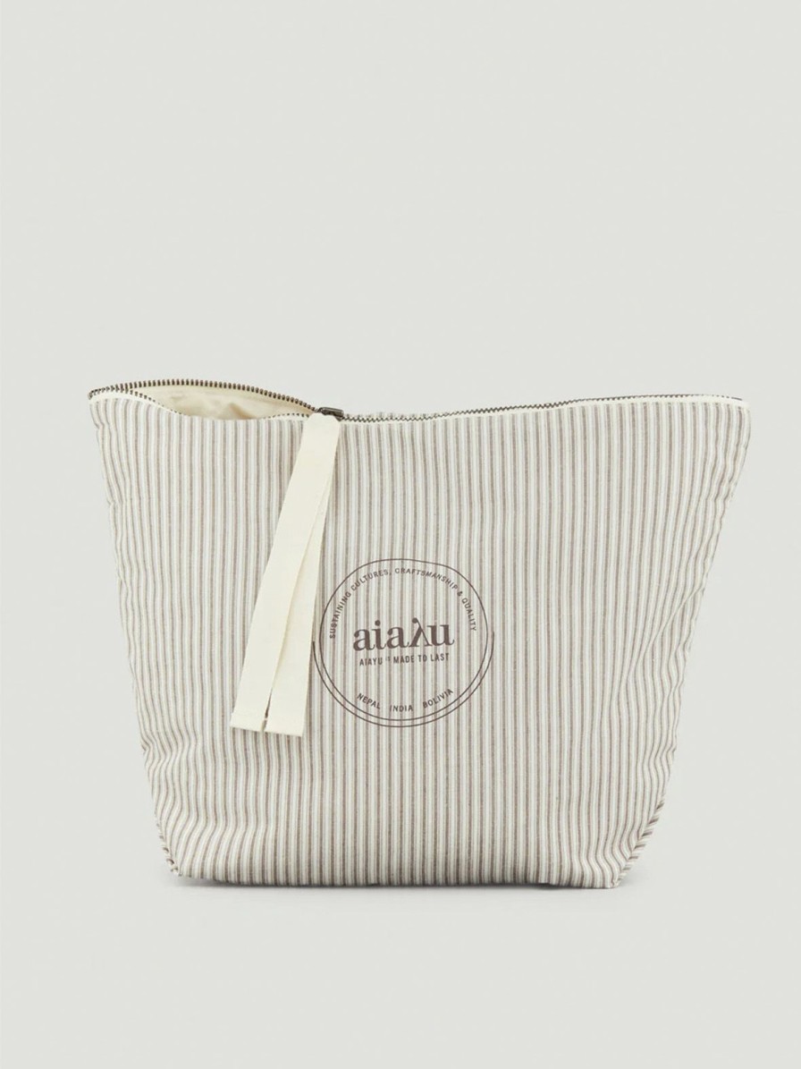 Mom Enula9 | Pouch - Petite Striber