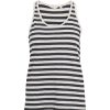 Mom Enula9 | Jada Tank Top Stripe