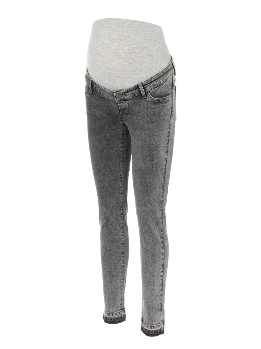 Mom Enula9 | Racine Slim Jeans