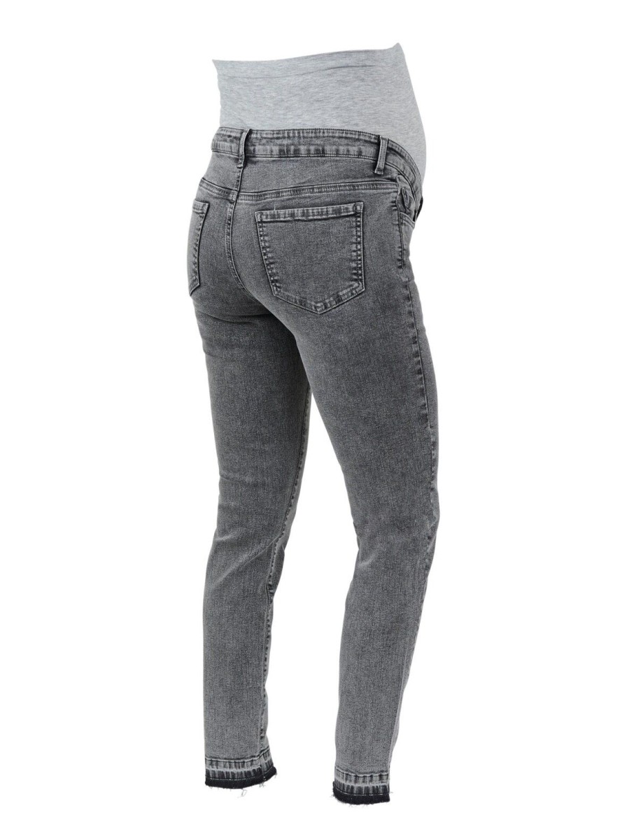 Mom Enula9 | Racine Slim Jeans