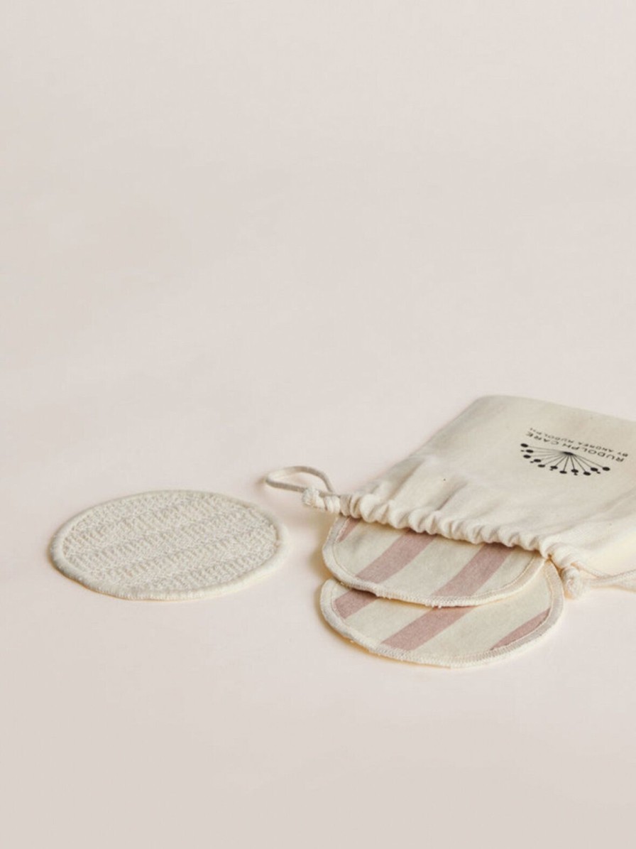 Mom Enula9 | Cleanse & Care Pads By Rudolph Care