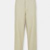 Mom Enula9 | Coco Pant Corduroy - Fossil