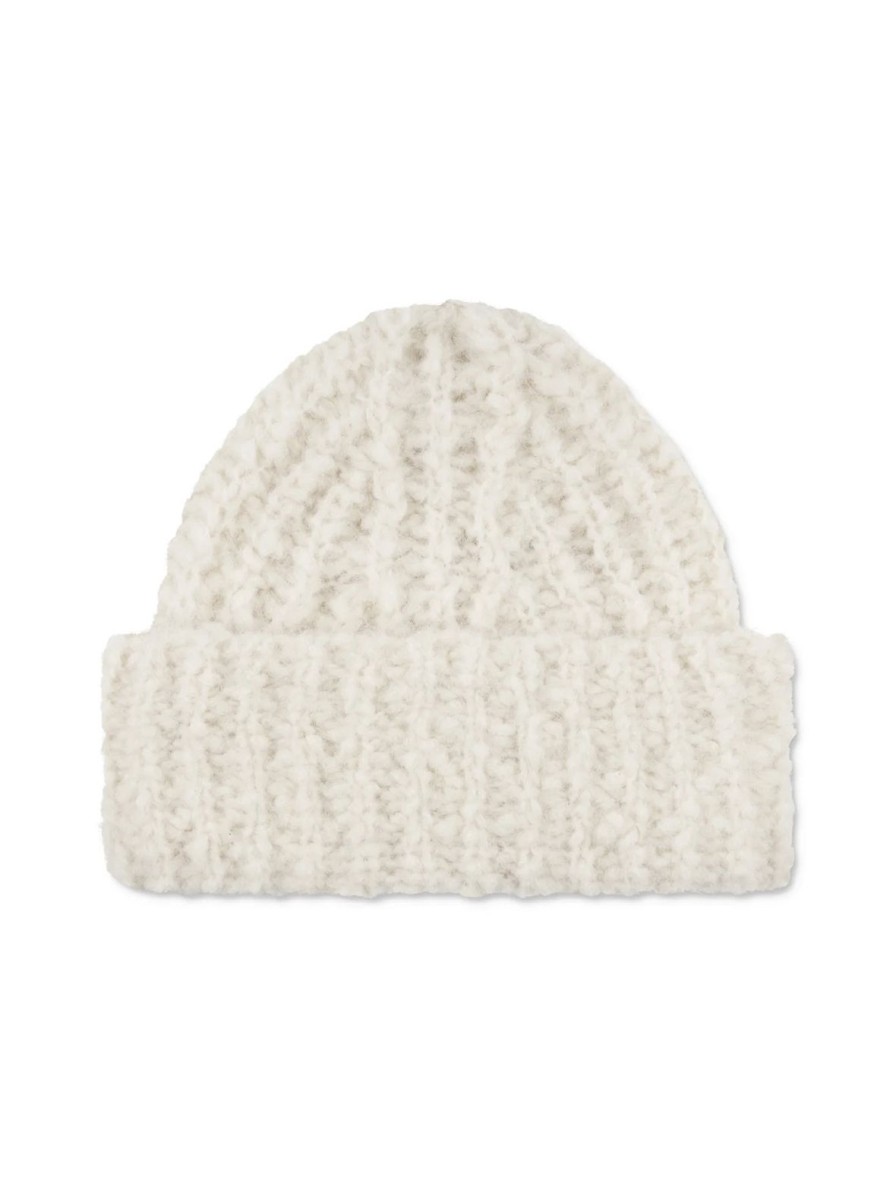 Mom Enula9 | Jara Beanie - Offwhite