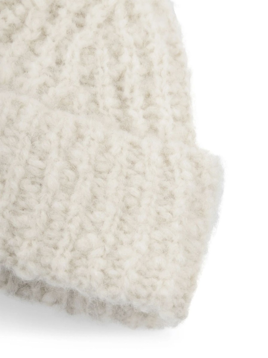 Mom Enula9 | Jara Beanie - Offwhite