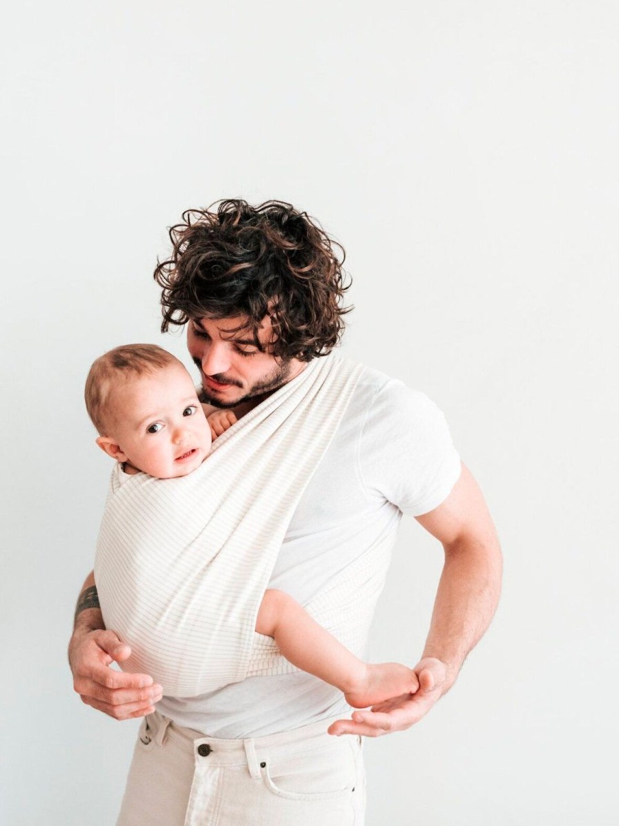 Mom Enula9 | Babyvikle - Linen