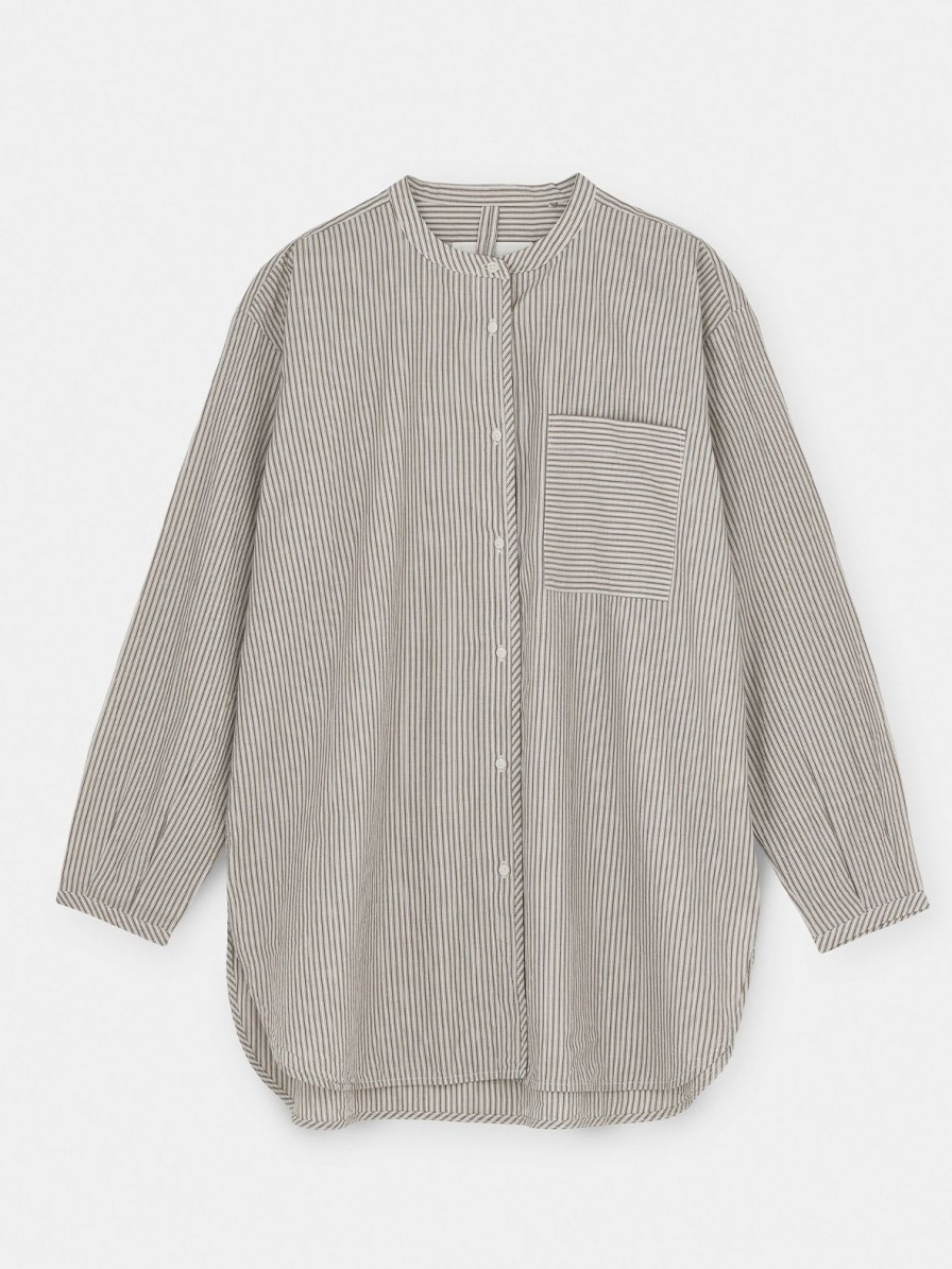 Mom Enula9 | Musa Shirt Petite