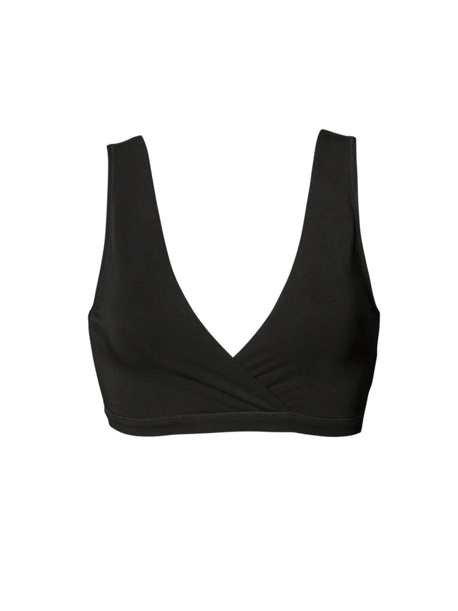 Mom Enula9 | The Go-To Bra, Sort