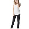 Mom Enula9 | Jeans Otb Skinny Avi, Everyday Black