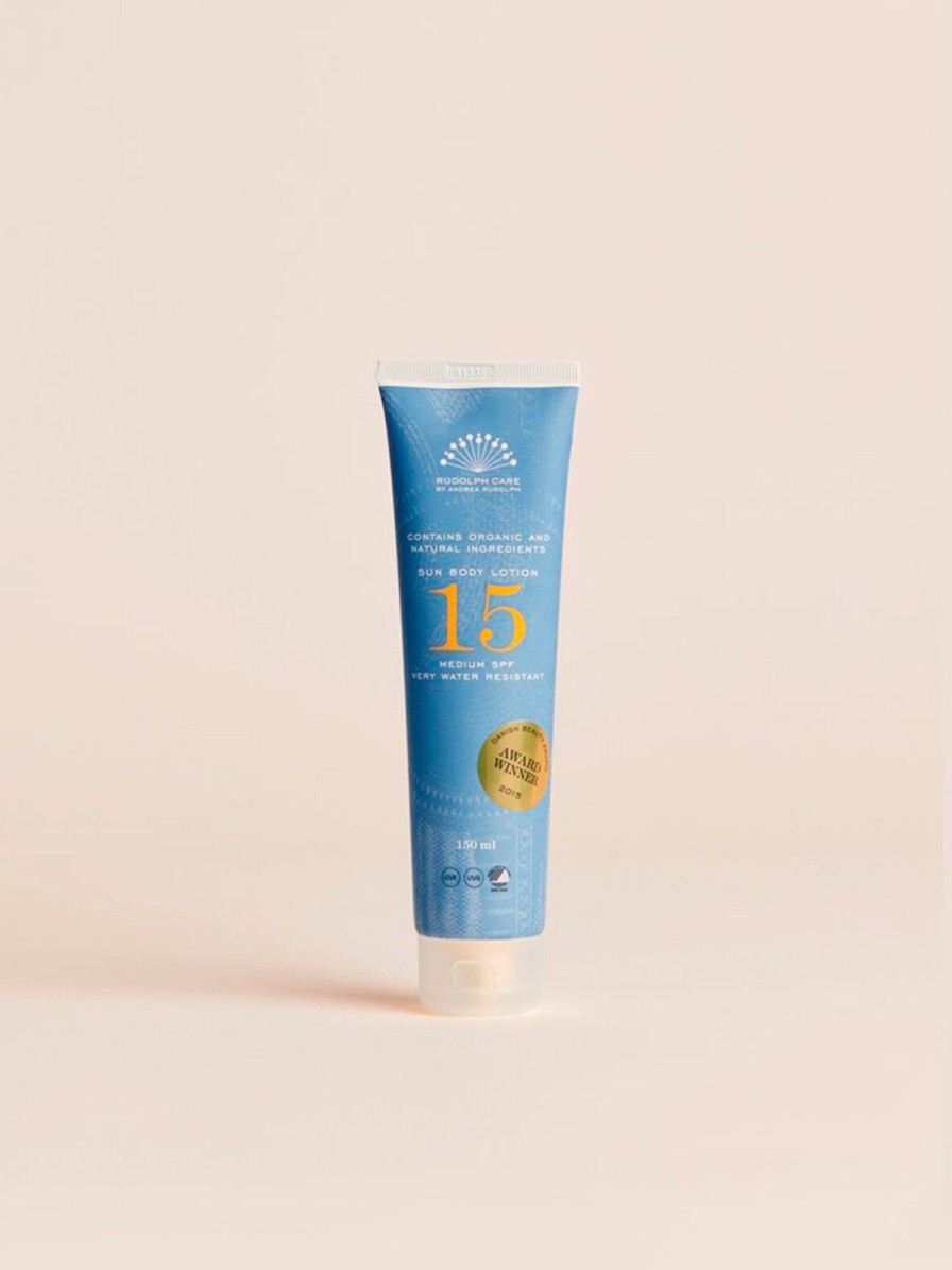 Mom Enula9 | Sun Body Lotion Spf 15