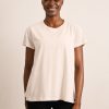 Mom Enula9 | The-Shirt Tee - Tofu