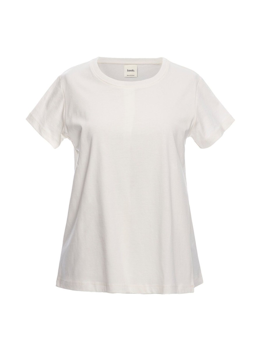 Mom Enula9 | The-Shirt Tee - Tofu