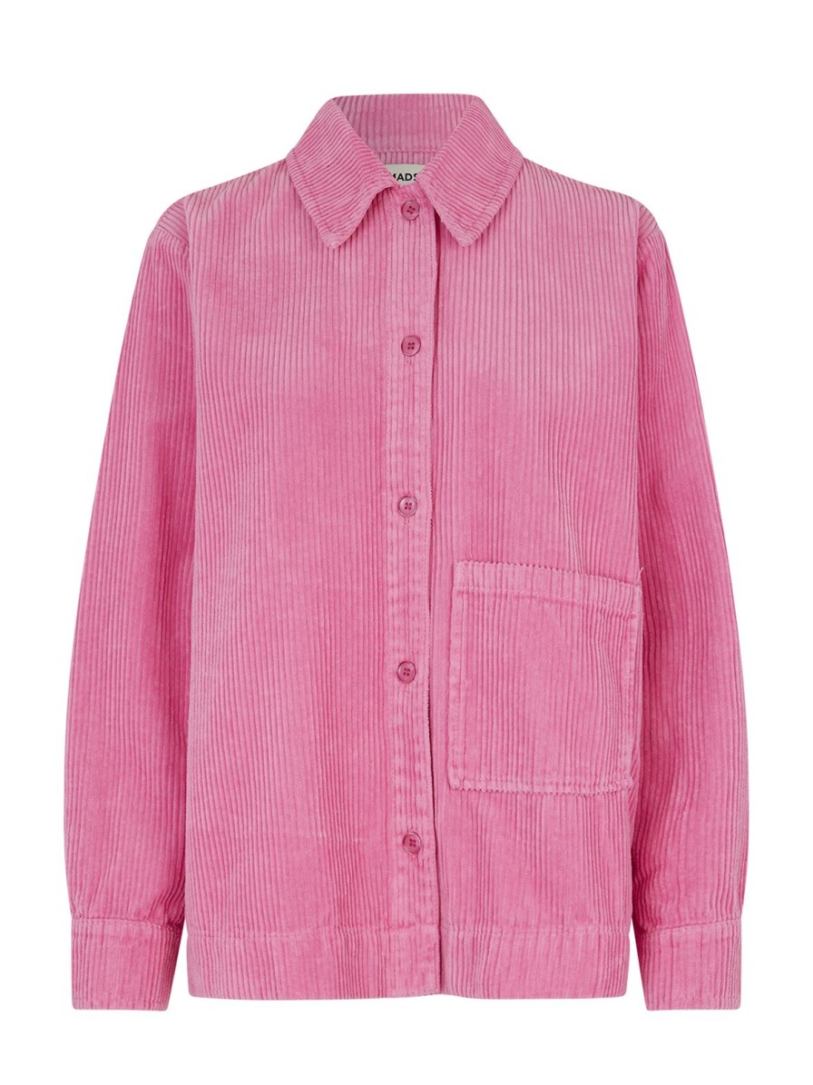 Mom Enula9 | Gali Shirt Karmen - Pink