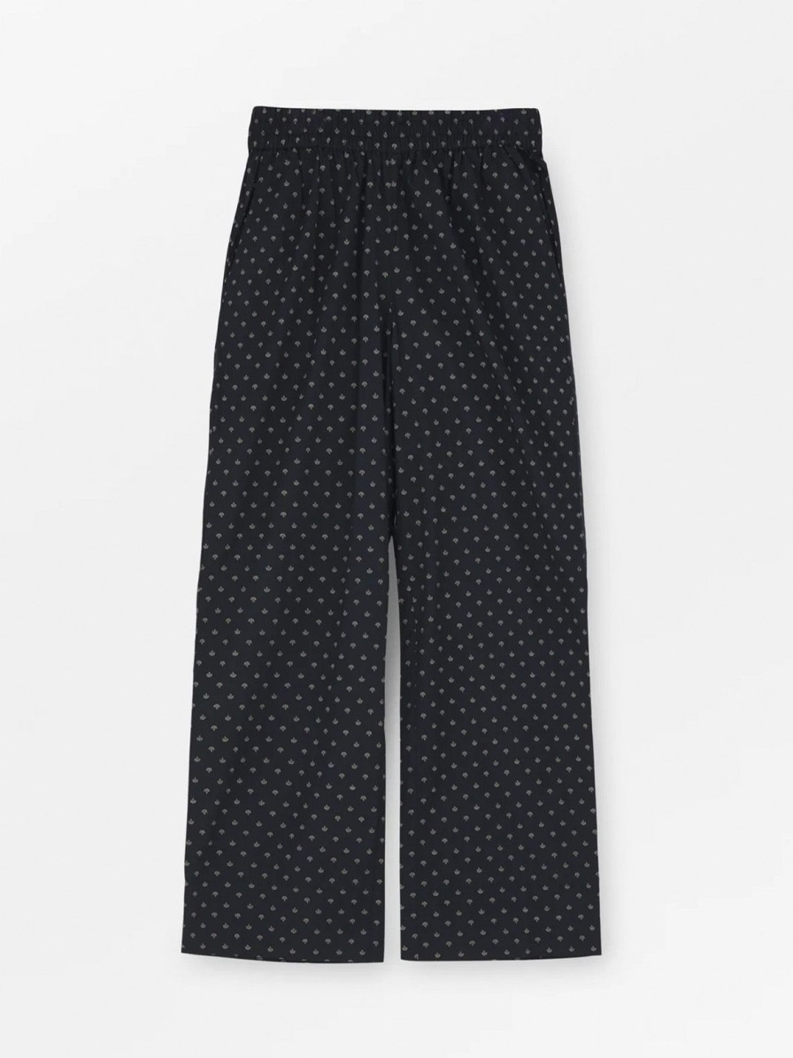 Mom Enula9 | Jasmine Pant - Alistair Print