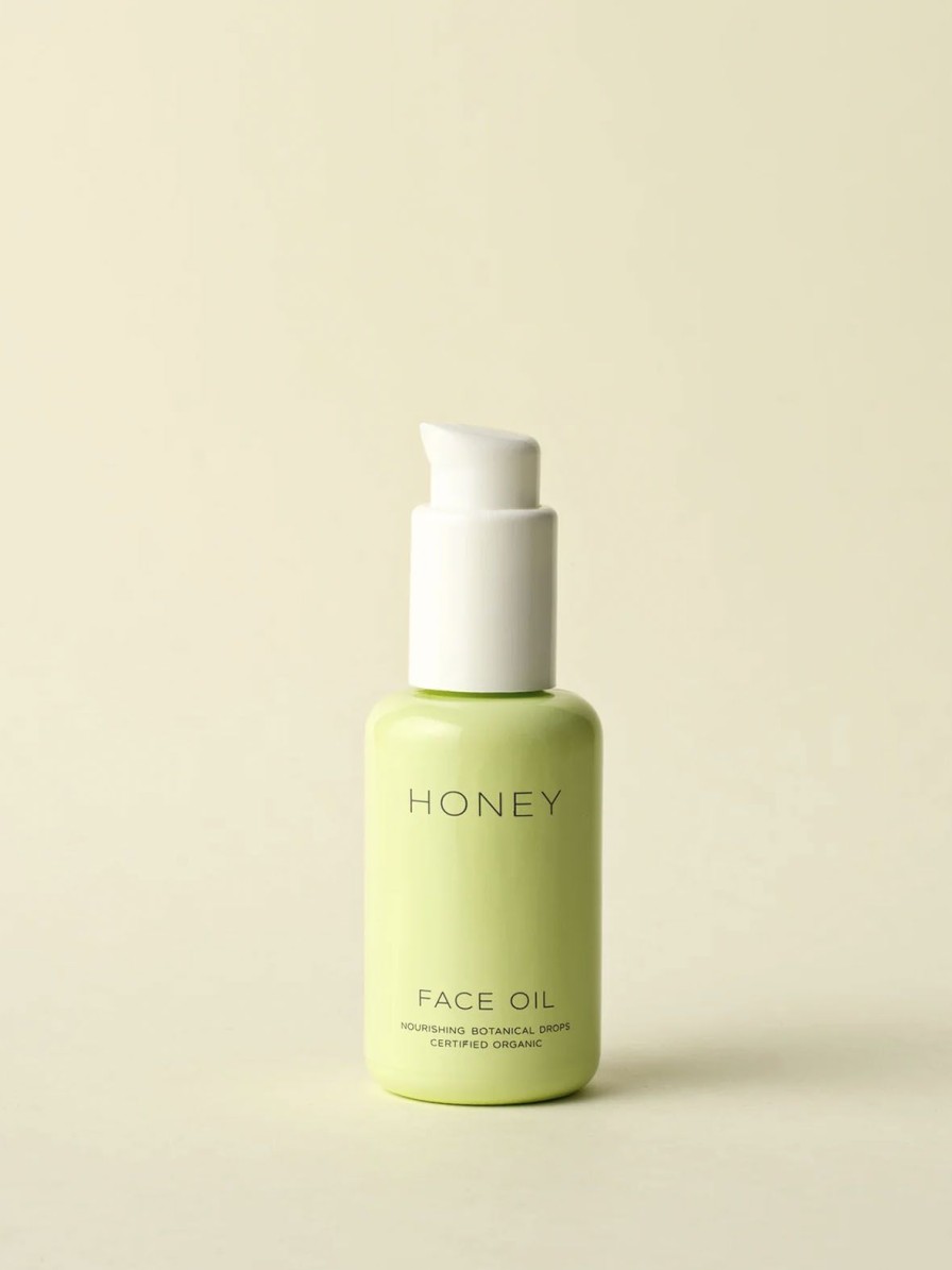 Mom Enula9 | Honey Face Oil