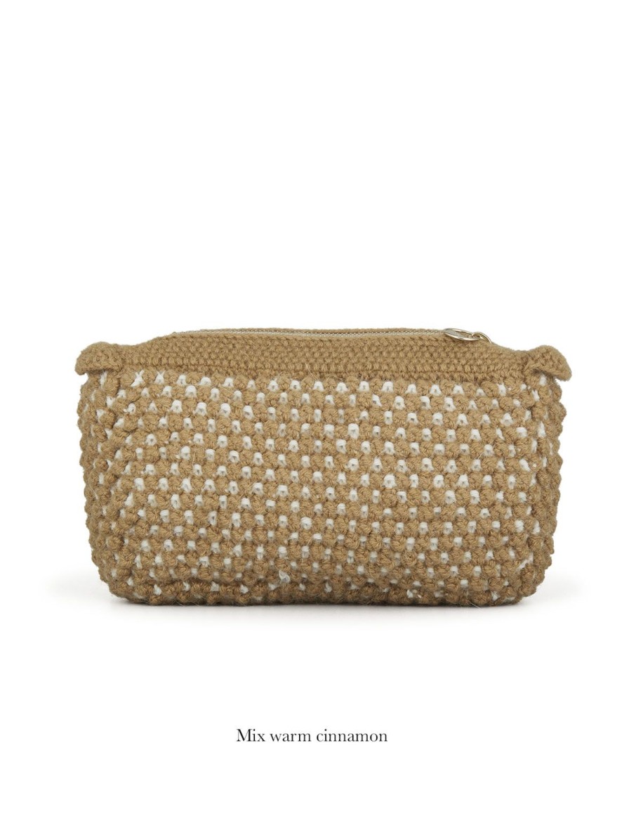 Mom Enula9 | Helen Classic Clutch - Flere Farver