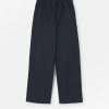 Mom Enula9 | Claudia Pant - Navy