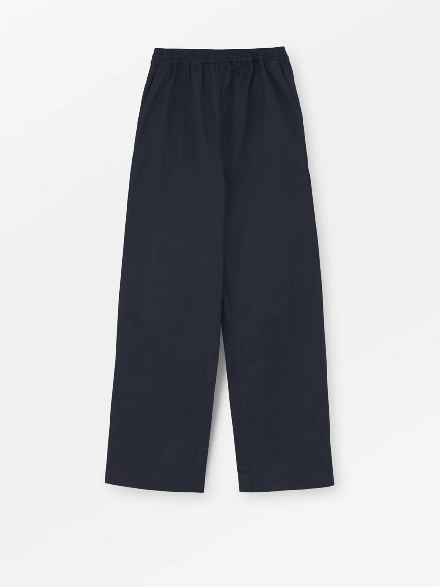 Mom Enula9 | Claudia Pant - Navy