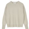 Mom Enula9 | Dello Jumper Oatmeal