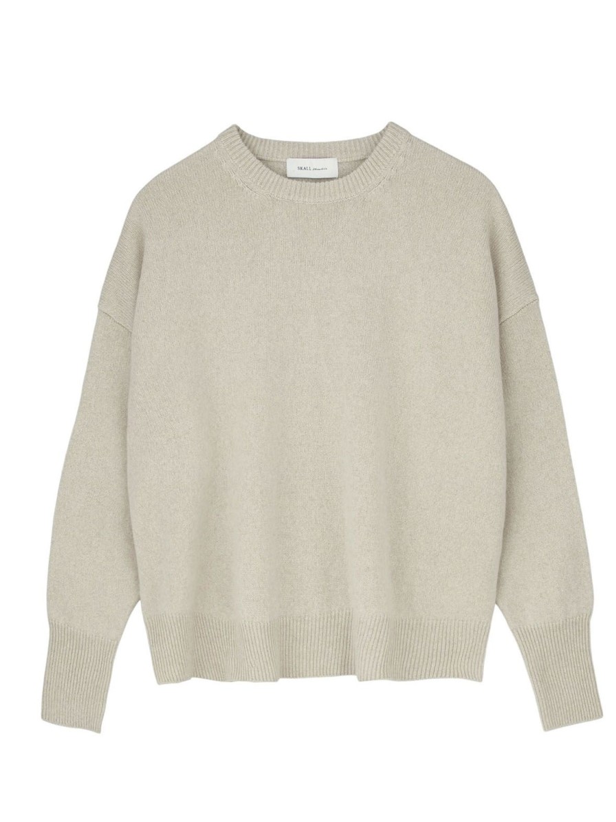 Mom Enula9 | Dello Jumper Oatmeal