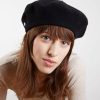 Mom Enula9 | The French Beret - Laulhere, Flere Farver