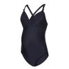 Mom Enula9 | Fnugga Swimsuit - Navy