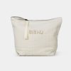 Mom Enula9 | Pouch Double - Albicant