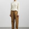 Mom Enula9 | Abby Pant - Caramel