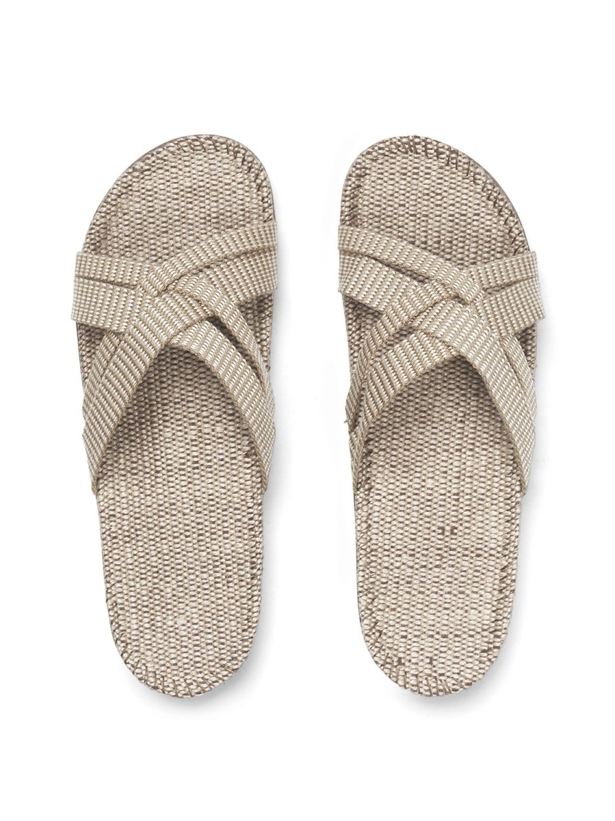 Mom Enula9 | Shangies Sandaler, Flere Farvevarianter