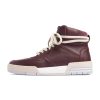 Mom Enula9 | Legacy Mid 80S - Bordeaux Leather