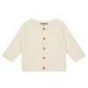 Baby Enula9 | Cardigan Baby - Creme