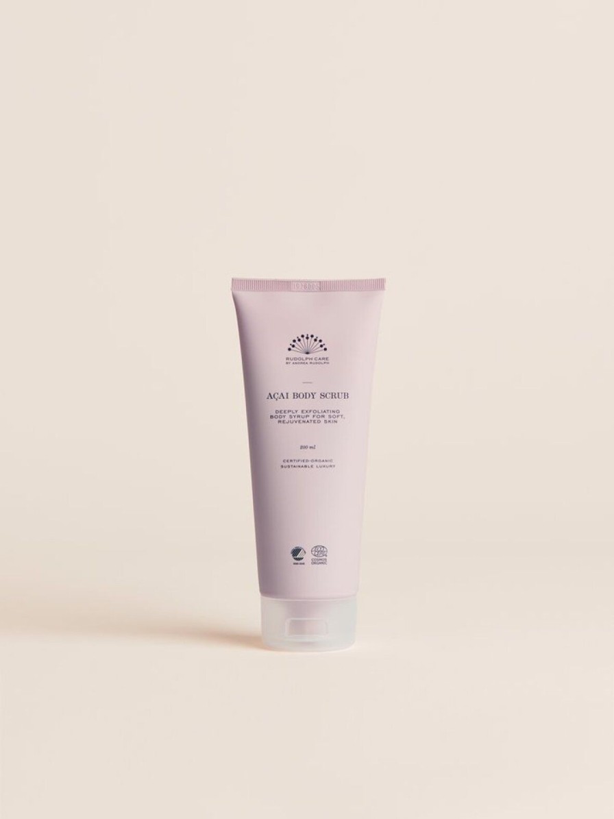 Mom Enula9 | Acai Body Scrub