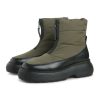 Mom Enula9 | Cloud Snow Boot Army