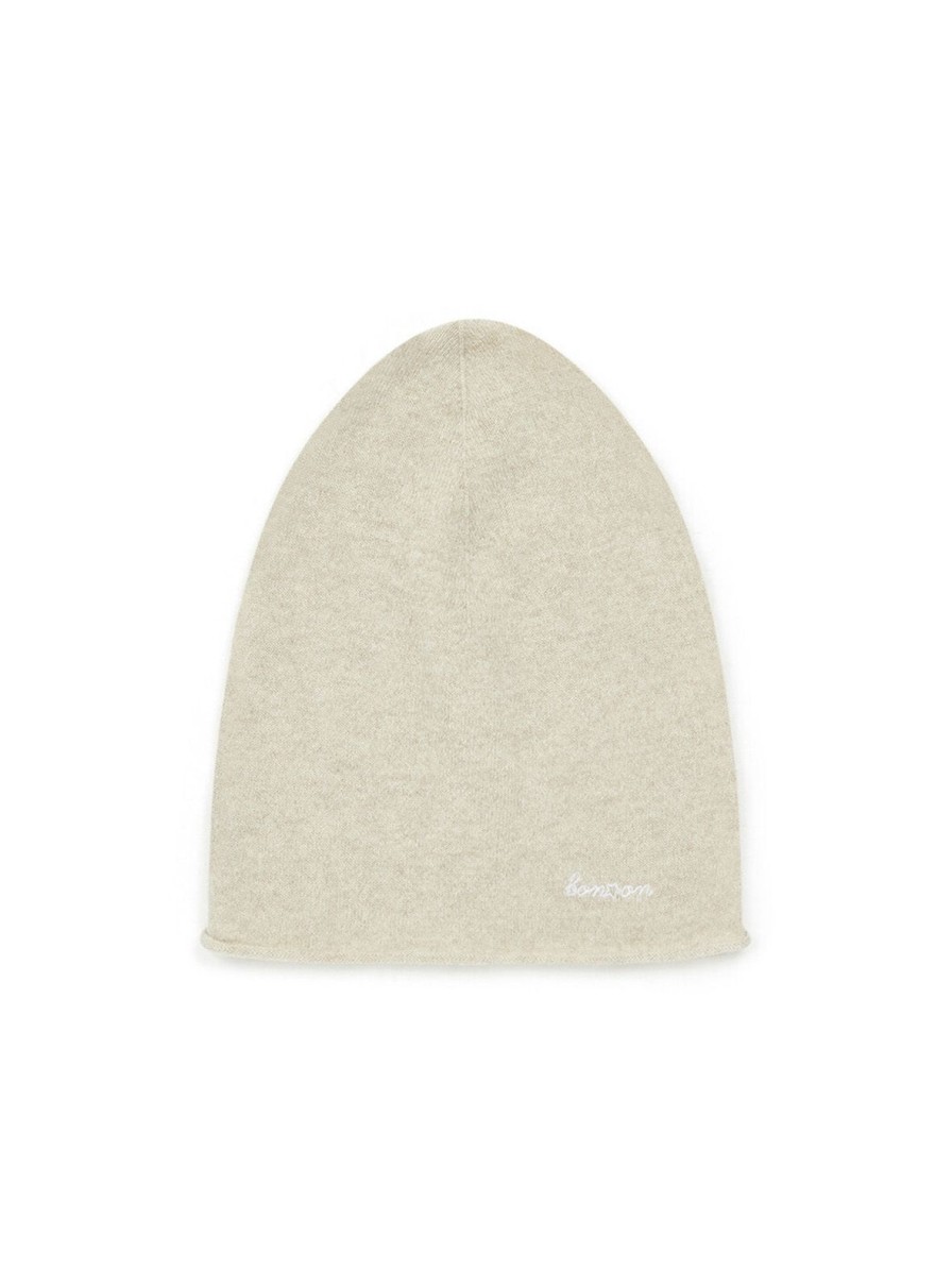 Mom Enula9 | Cashmere Beanie Hue