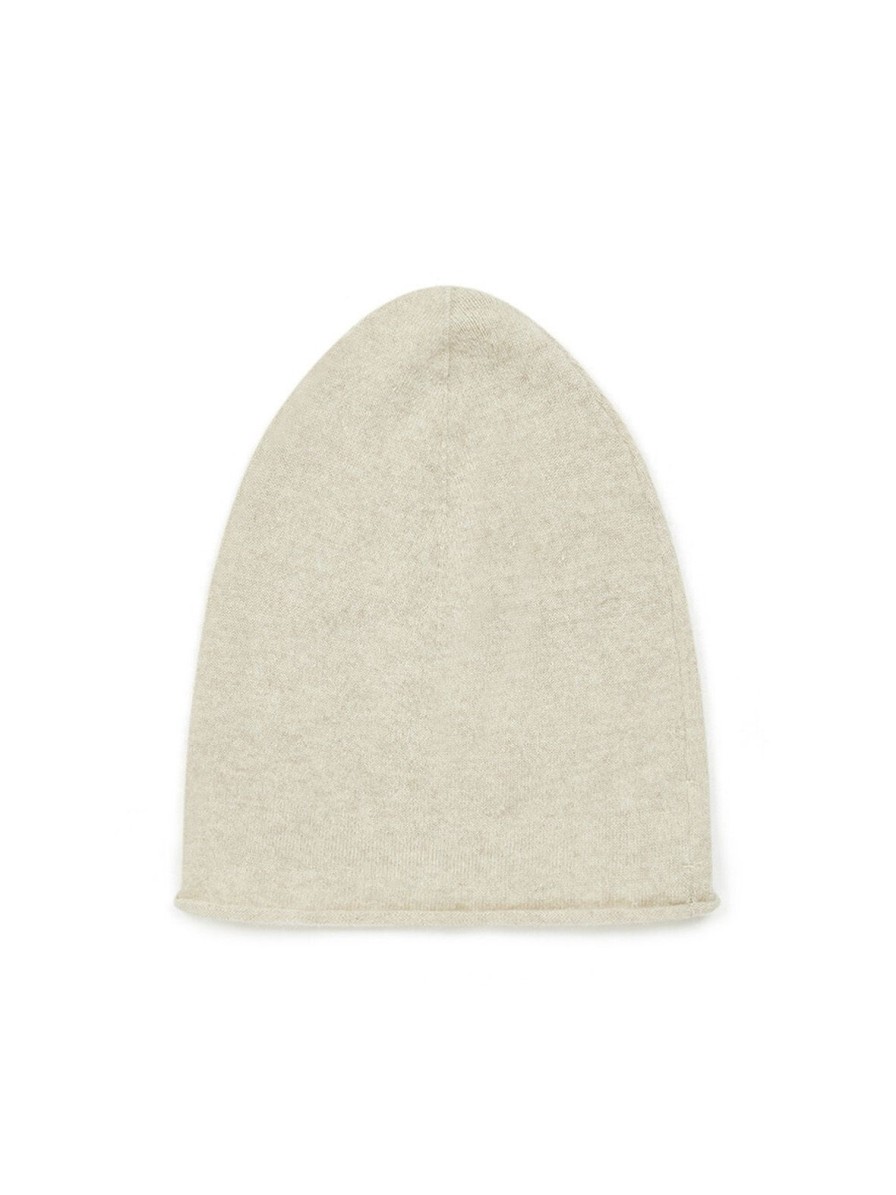 Mom Enula9 | Cashmere Beanie Hue