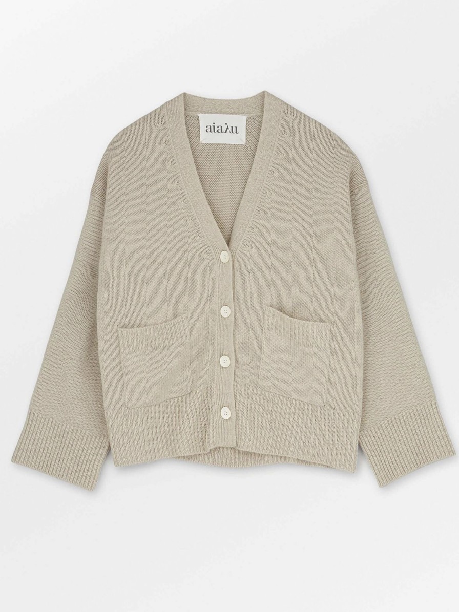 Mom Enula9 | Cora Cardigan - Aura