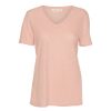 Mom Enula9 | Monica Tee - Salmon