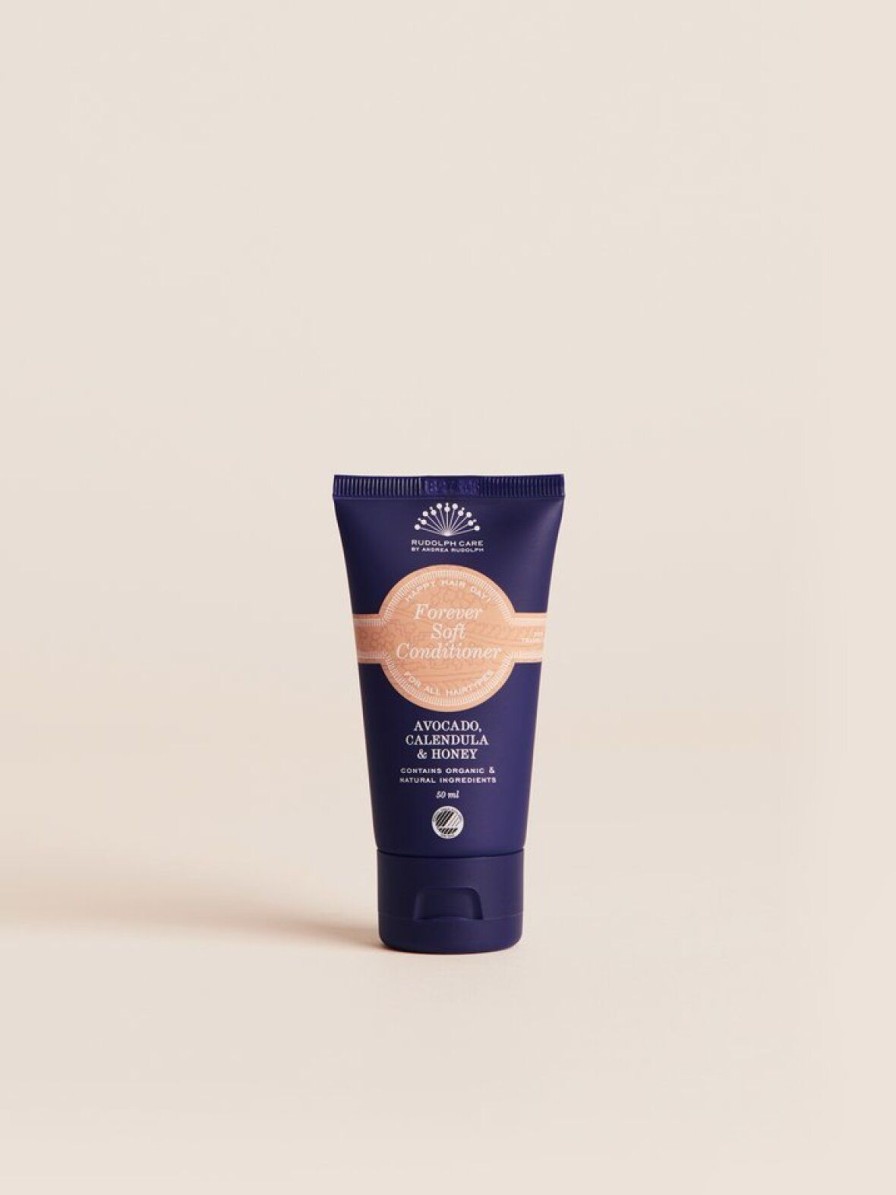 Mom Enula9 | Forever Soft Conditioner Travelsize