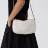 Mom Enula9 | Helen Chain Clutch - Flere Farver