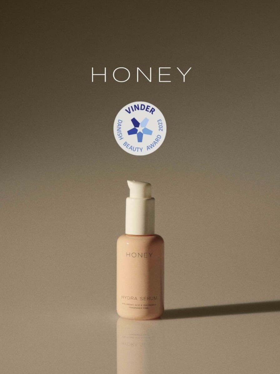 Mom Enula9 | Honey Hydra Serum