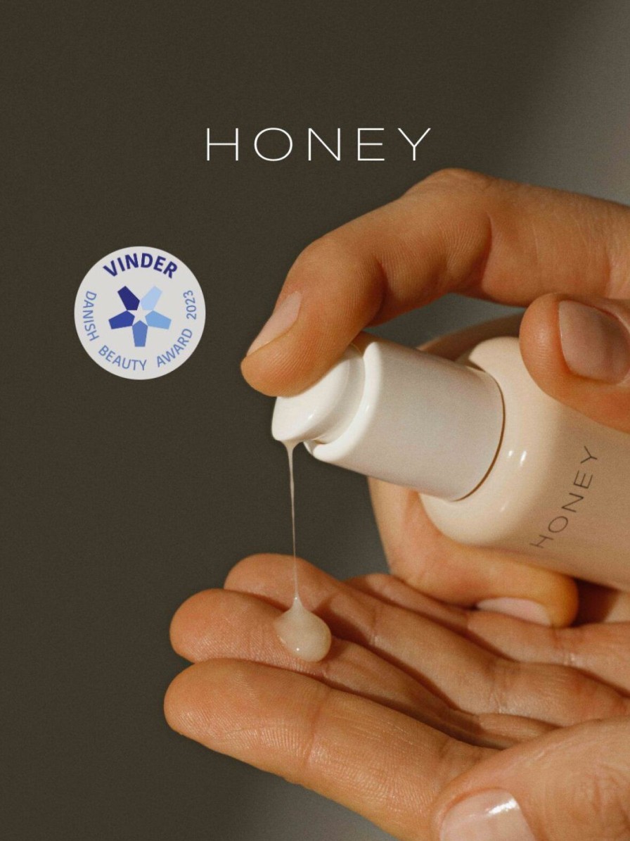 Mom Enula9 | Honey Hydra Serum