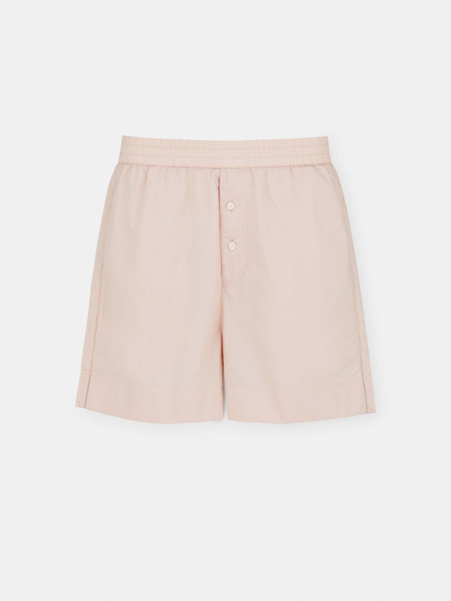 Mom Enula9 | Shorts Casual - Tender