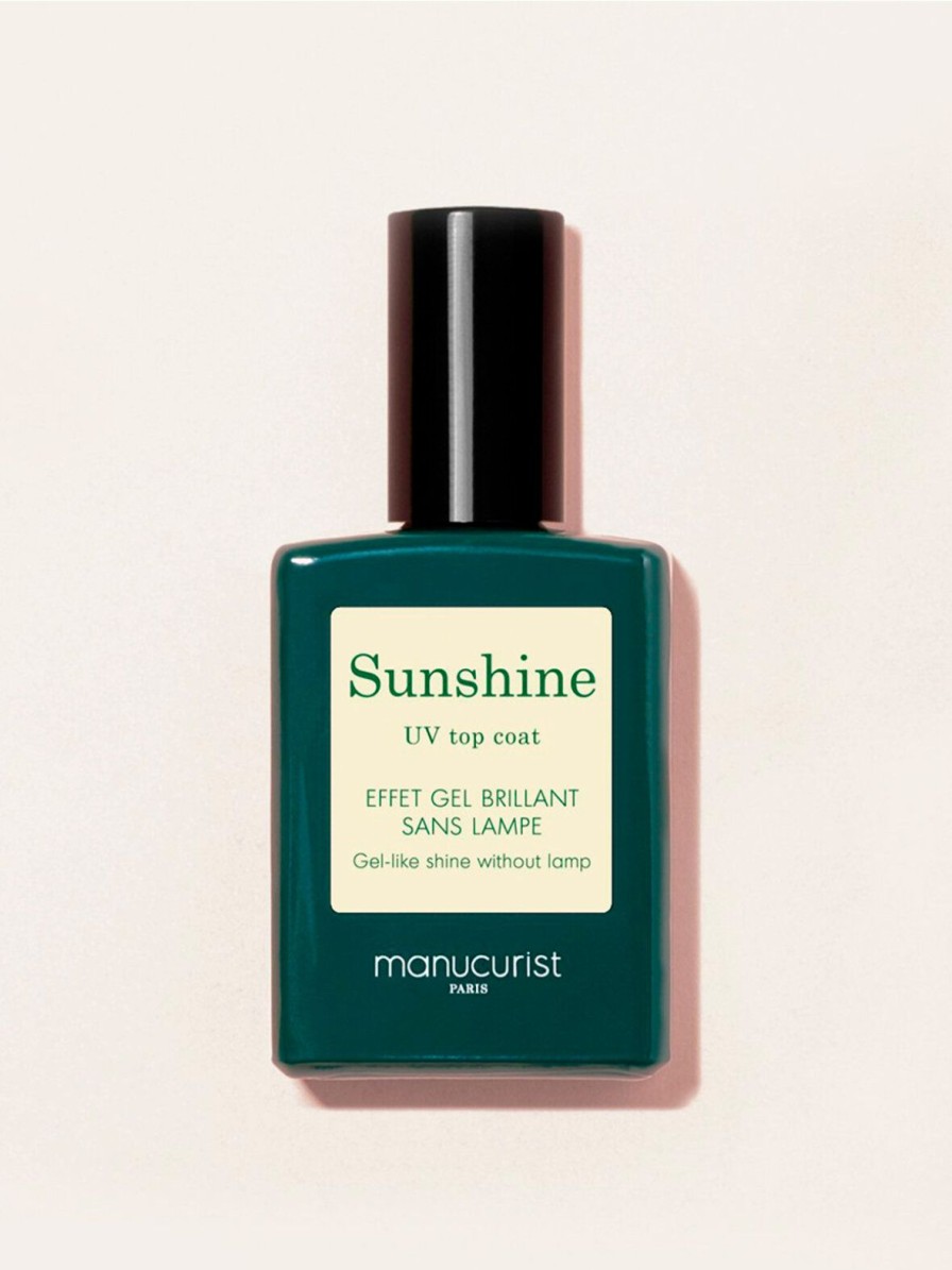 Mom Enula9 | Top Coat Sunshine