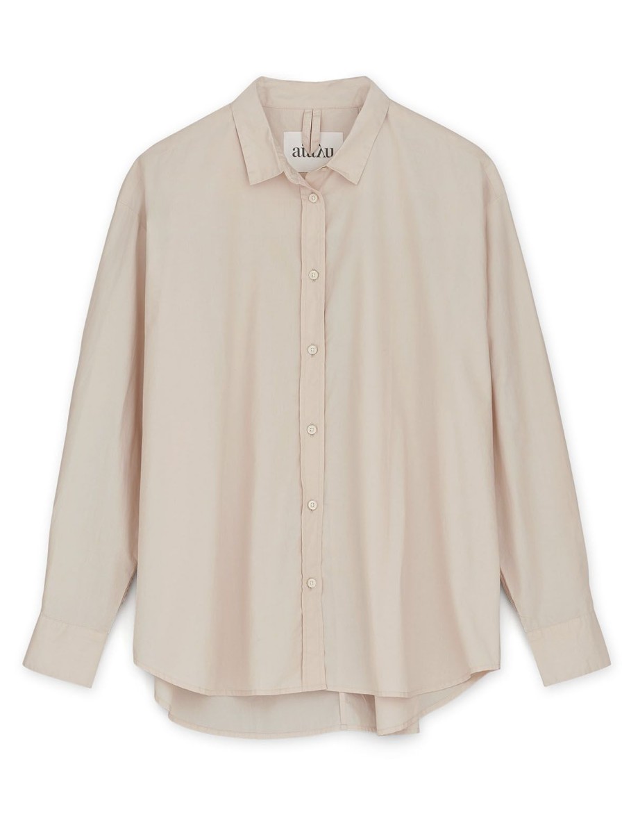 Mom Enula9 | Shirt - Tender