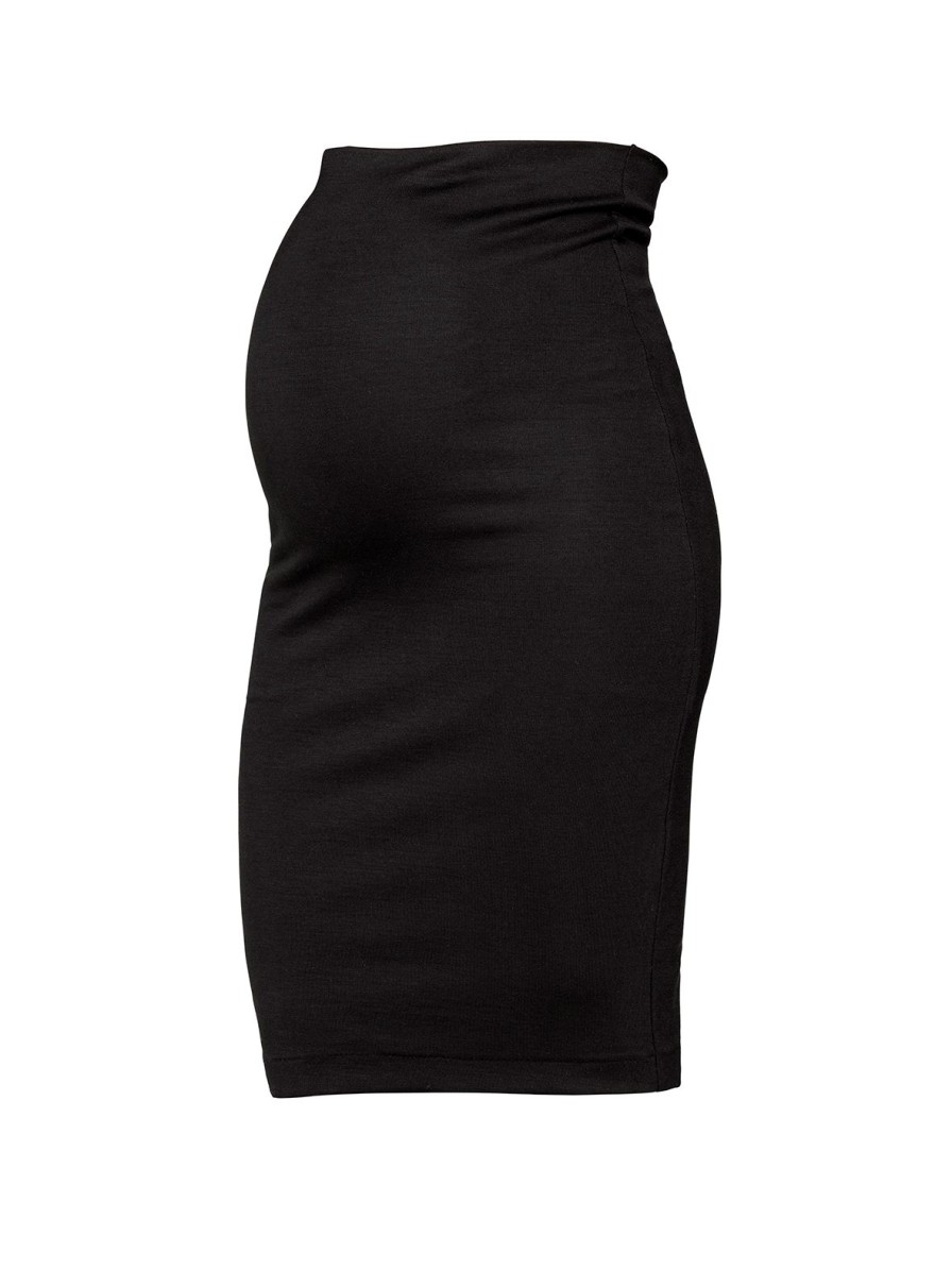 Mom Enula9 | Oono Pencil Skirt