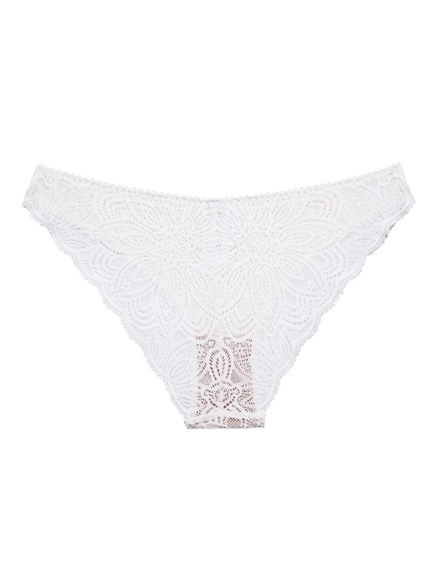 Mom Enula9 | Luna Brief - Offwhite