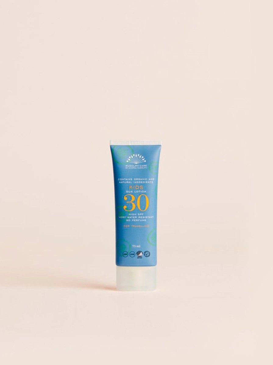 Mom Enula9 | Kids Sun Lotion Spf 30 (Travel Size)