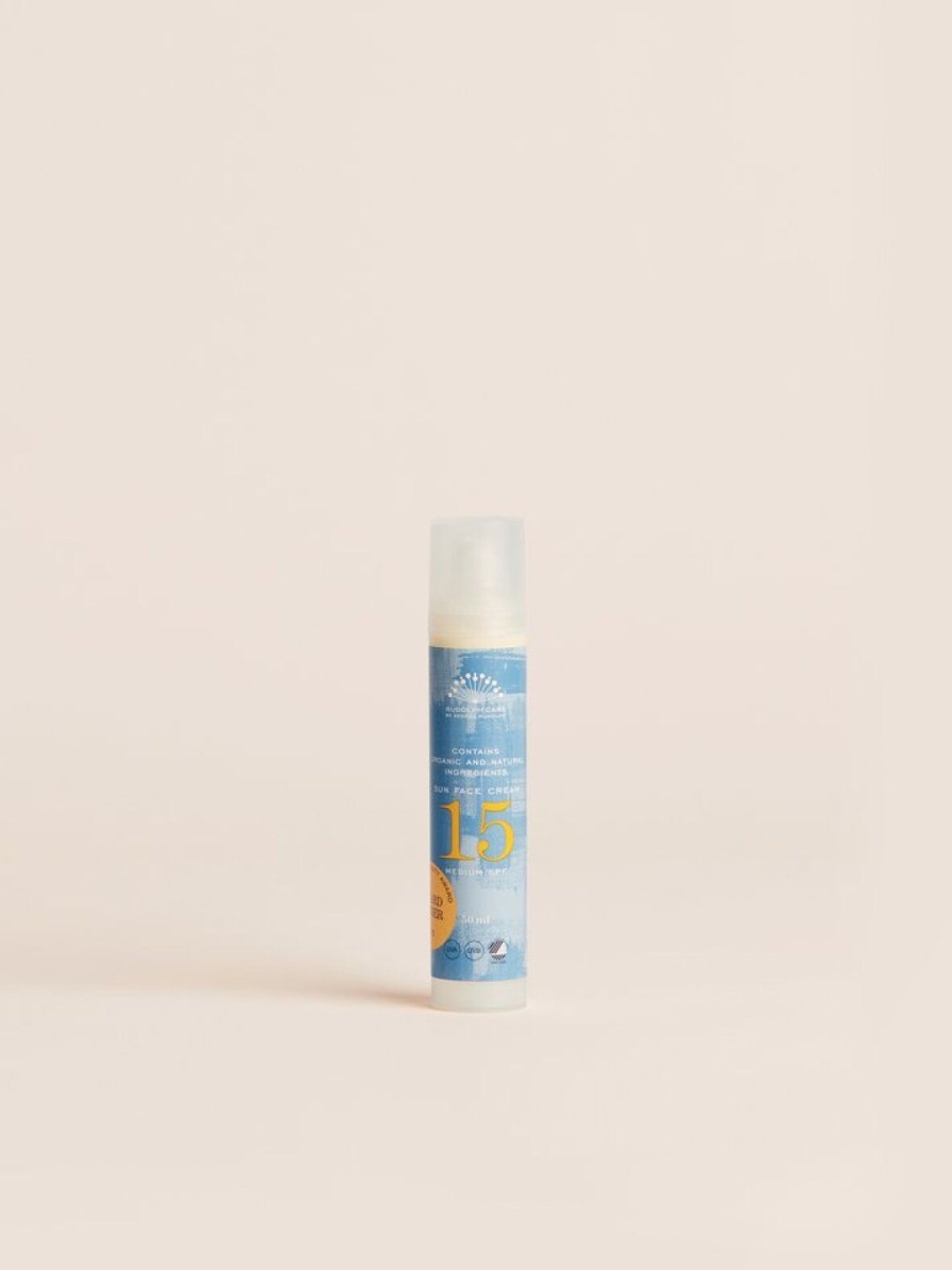 Mom Enula9 | Sun Face Cream Spf 15