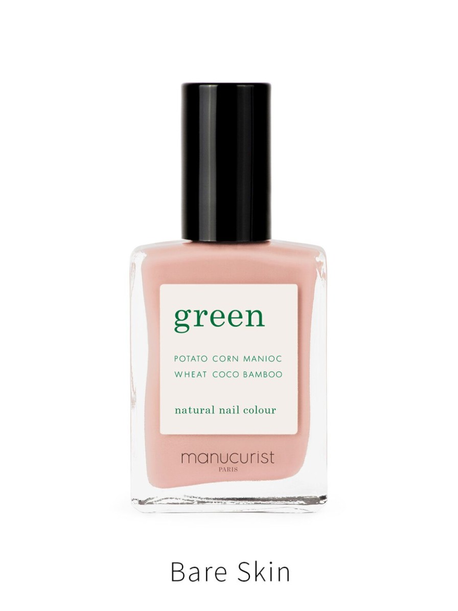 Mom Enula9 | Manicurist Green - Neglelak, Flere Farvevarianter