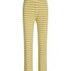 Mom Enula9 | 5 X 5 Lonnie Pants Striped Southern Moss