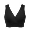 Mom Enula9 | The Go-To Bra Full Cup - Black